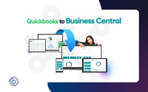 quickbooks to business central migration|Benefits of migrating from QuickBooks to Business Central.